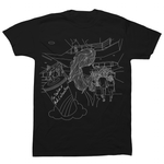 Malls T-Shirt - Kickstarter
